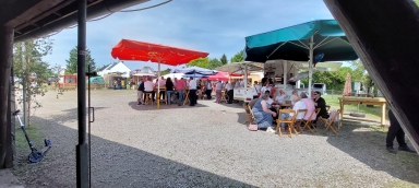 Schützenfest 2025 Samstag